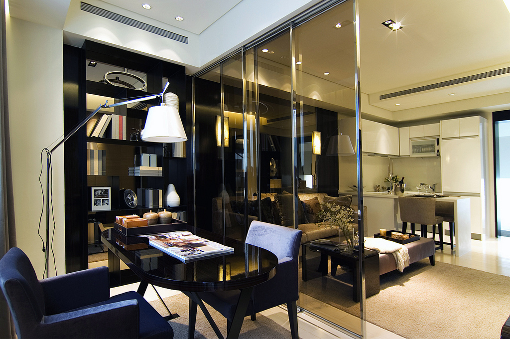 正商双阳台户型,正商双湖湾别墅