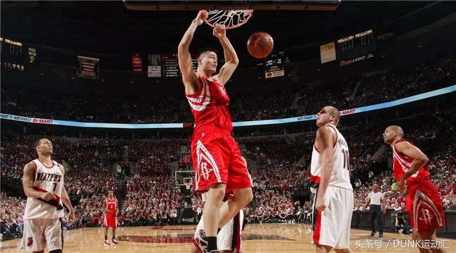 姚明回忆往昔现场版,姚明年轻的回忆