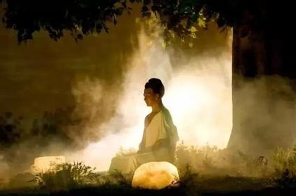 余愿行,最有效的断食调理身体的方法