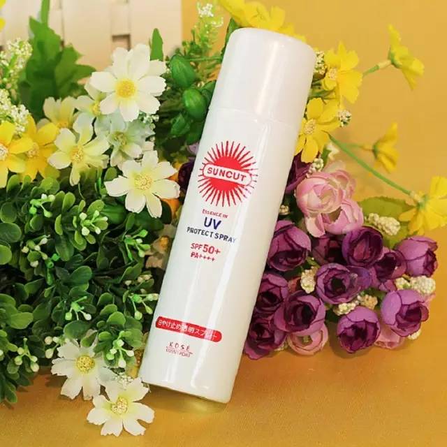 比较好用的几款防晒喷雾,十大公认好用的防晒喷雾推荐