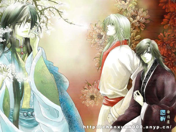 好看的韩小说推荐,风靡一时的韩国言情小说