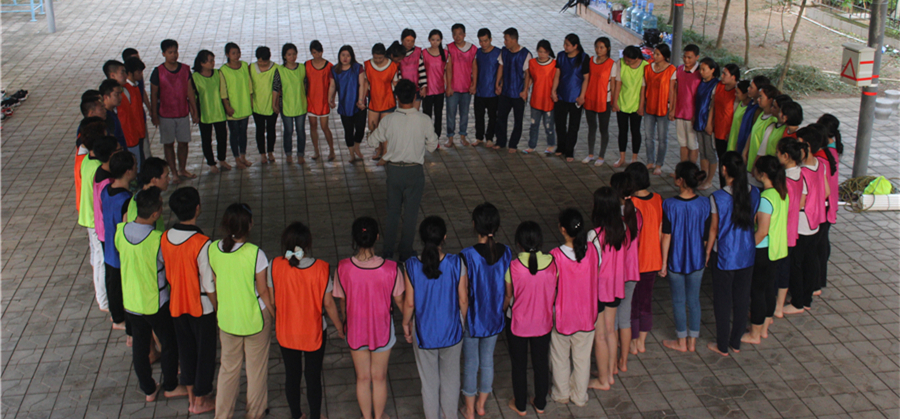 提升团队工作效能,提高工作效能加大执行能力