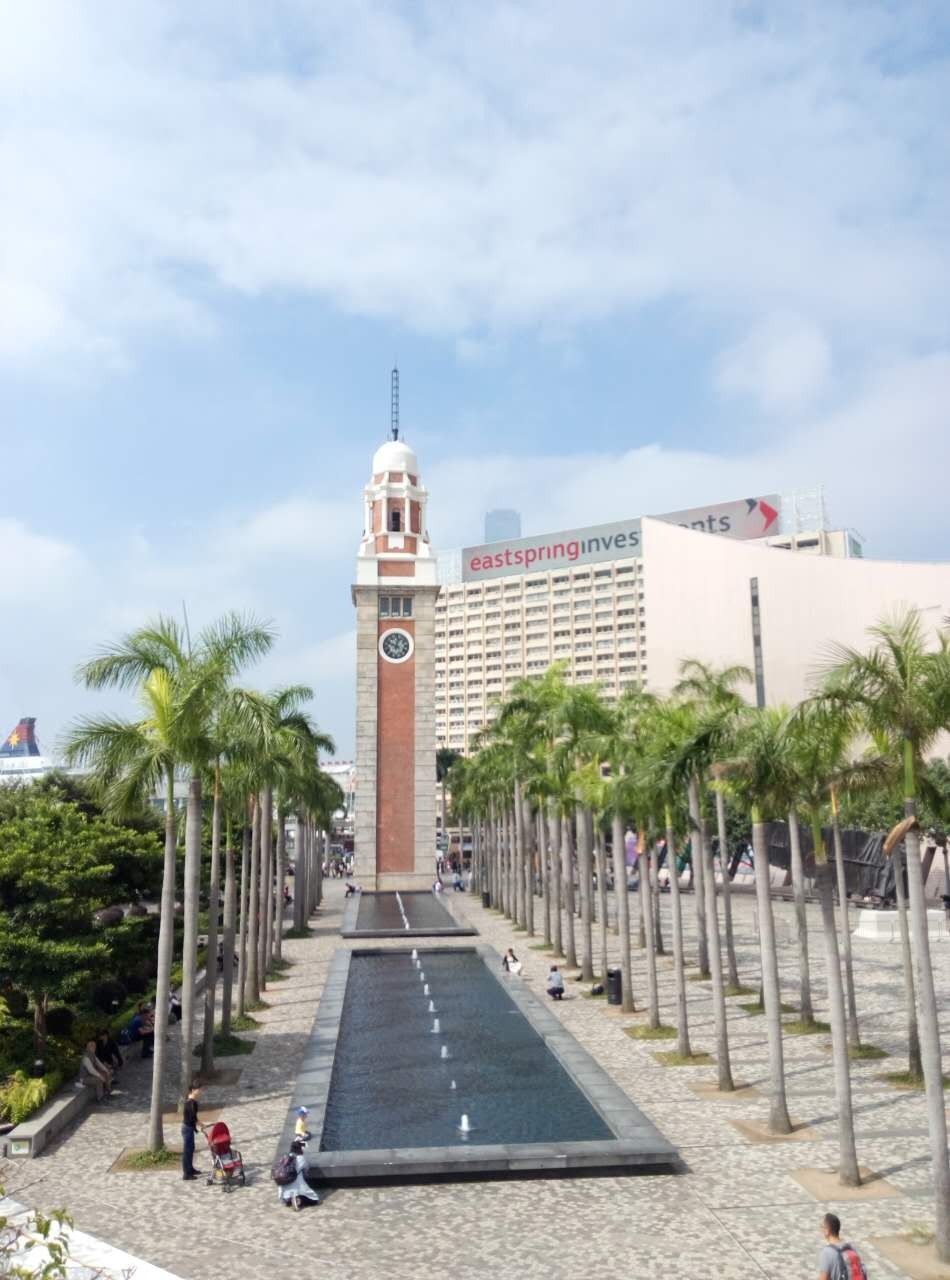 去香港旅游不可错过的地方,香港不能错过的地方