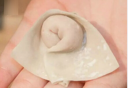 最好吃的上海小馄饨在哪里,长春好吃的馄饨