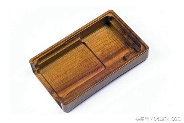 硬木中的佼佼者,性价比高的胡桃木