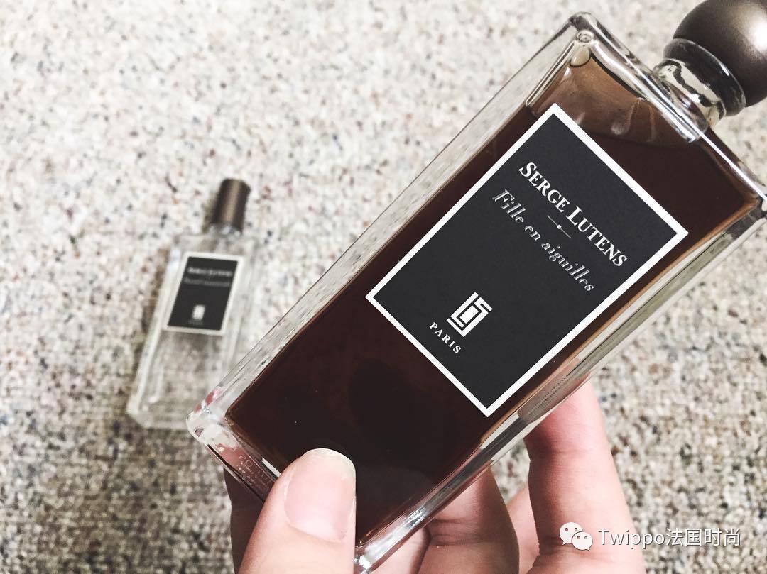 小*香众**水图鉴｜别怪我挑剔，只是这事儿太私密