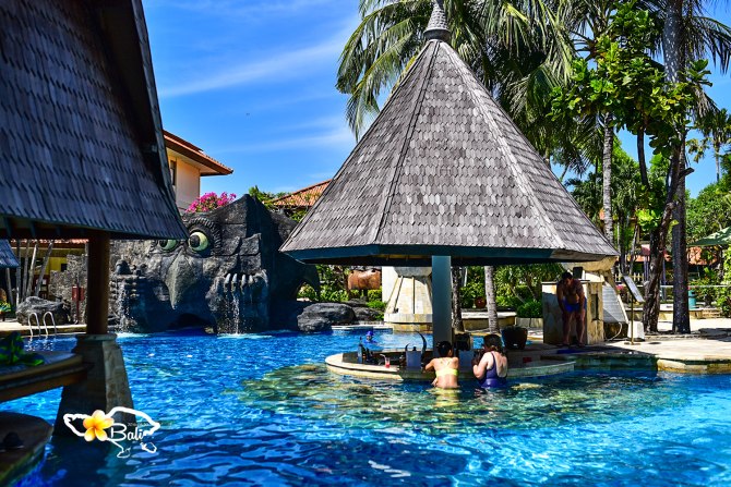 夏日国外巴厘岛避暑旅游推荐,巴厘岛夏天的风景