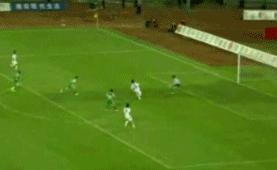 国内足坛十大恶人,足坛五大恶人集锦