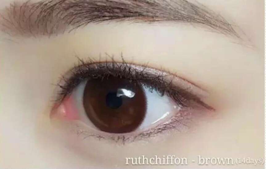 日抛双周抛月抛年抛,隐形眼镜日抛双周抛月抛