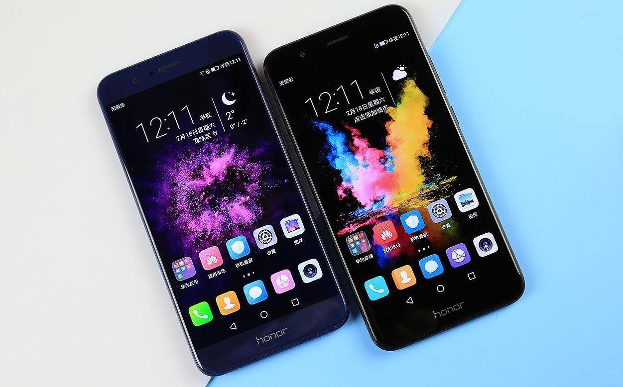 良心华为：荣耀V9国外发售涨一千多元，国外粉丝要代购？