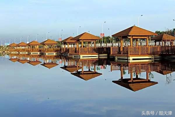 京津周边游玩景点推荐,京津冀附近人少风景好的旅游胜地