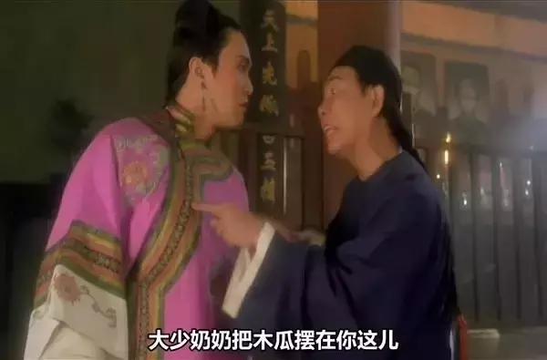 33岁出道即成名的人,33岁演艺生涯