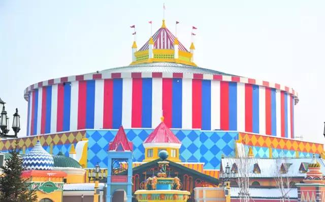 一定不能错过的迪士尼,一定不能错过的北疆