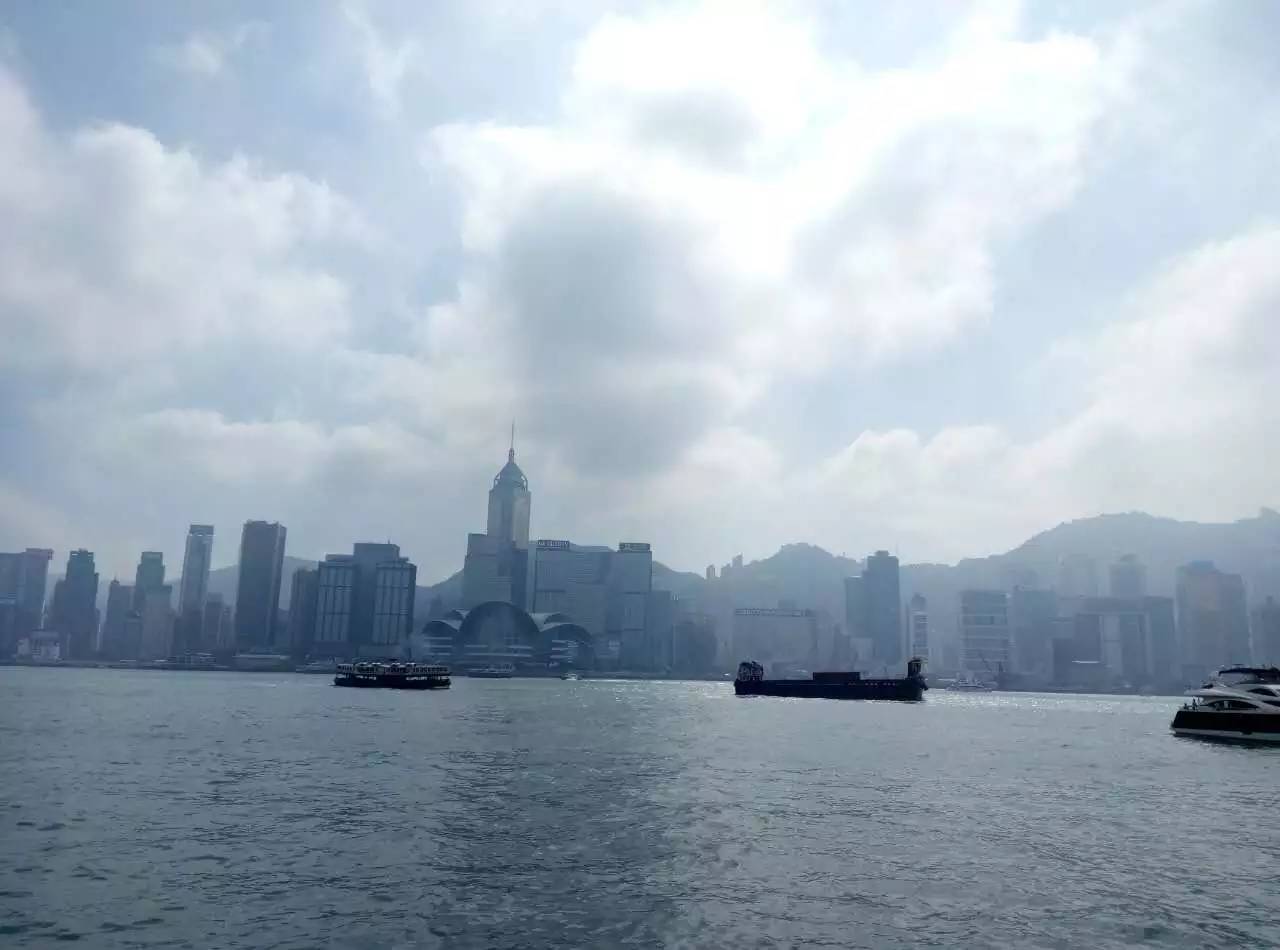 去香港旅游不可错过的地方,香港不能错过的地方