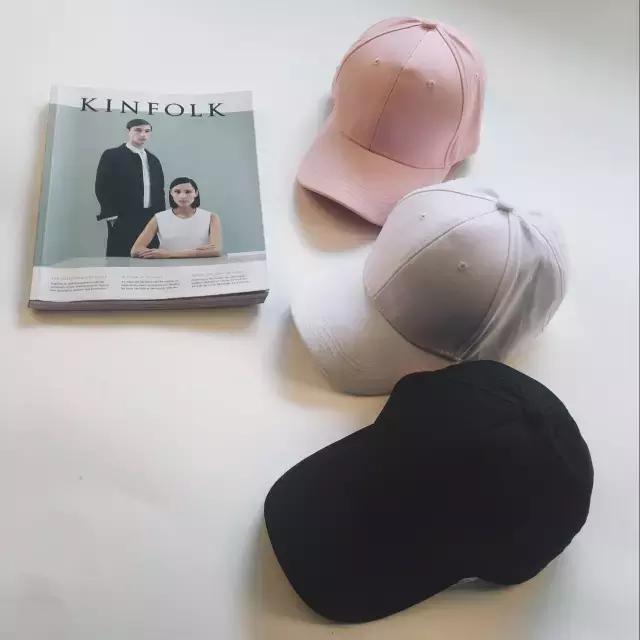 年款棒球帽,2017棒球帽经典款