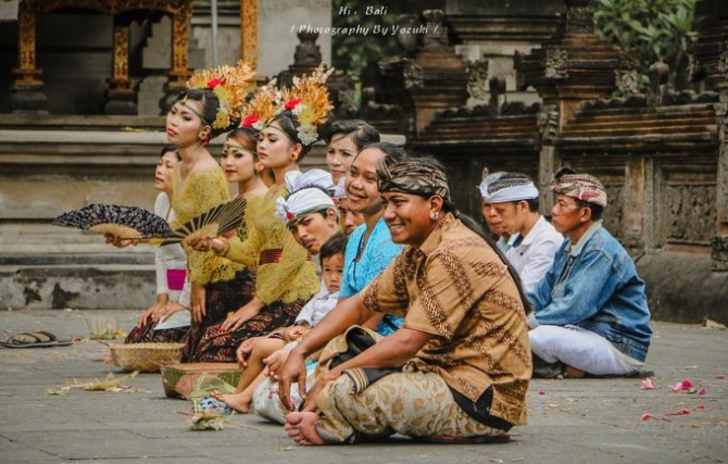 巴厘岛自由行5日游,巴厘岛天堂之旅