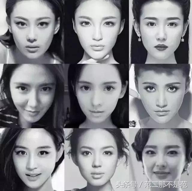 前世档案看看你的前世是谁,通过相片可以看出他的前世是什么