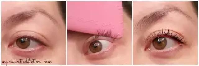 为什么自己妆看起来脏脏的,为什么开始化的妆脏脏的