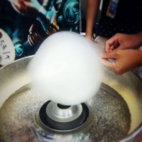 盘点童年吃的糖,那些年吃过的童年糖果