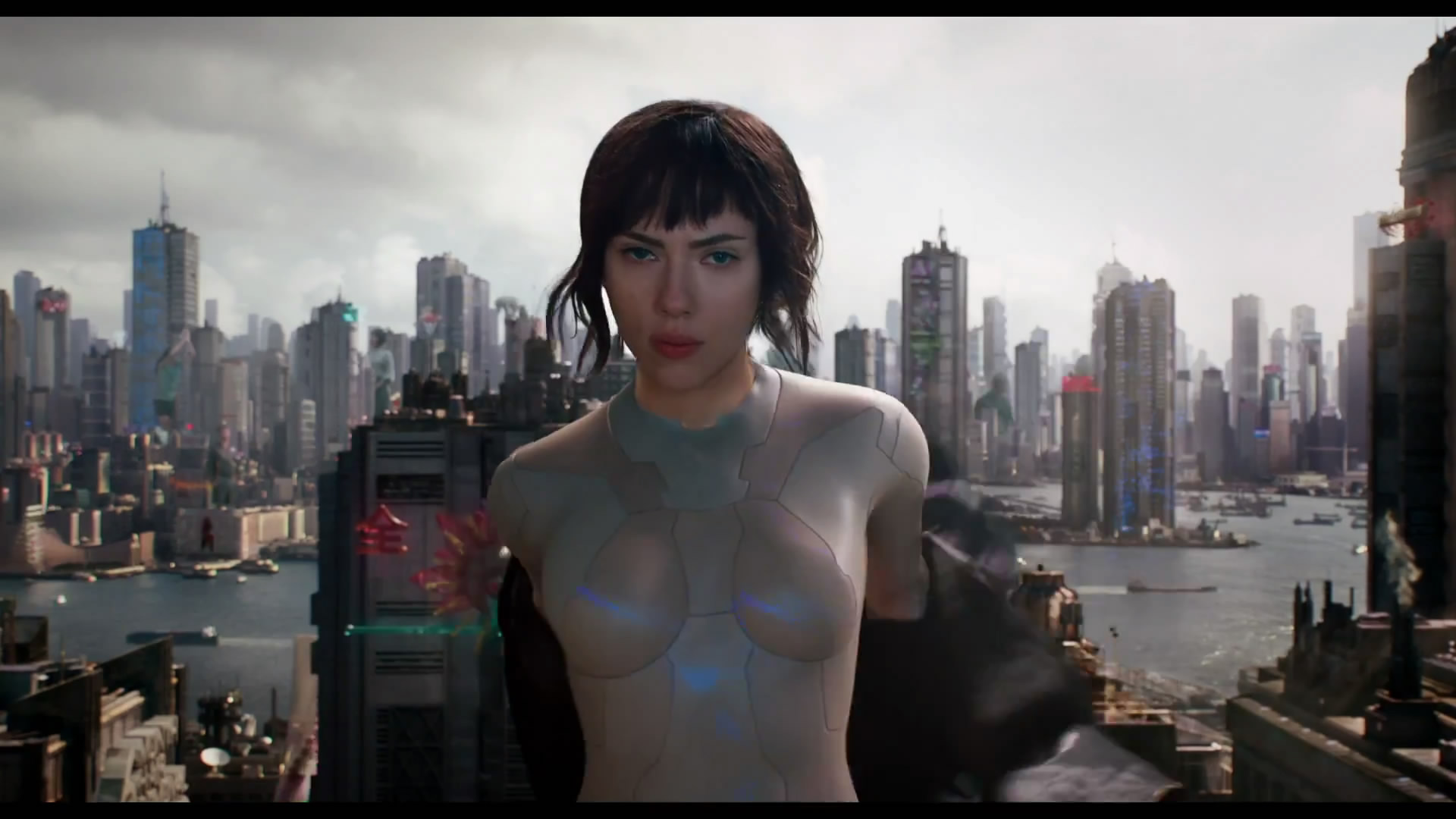 攻壳机动队为什么经典,攻壳机动队剧情深度解析