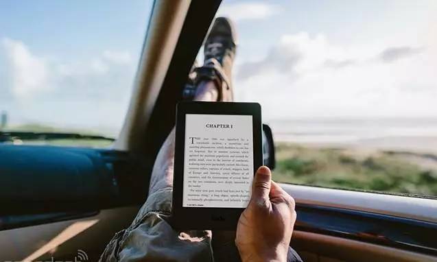 kindle新手入手推荐,kindle什么版本最好用