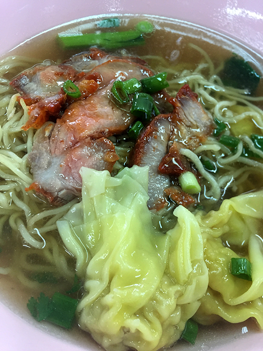 泰国清迈必买购物攻略,泰国之行