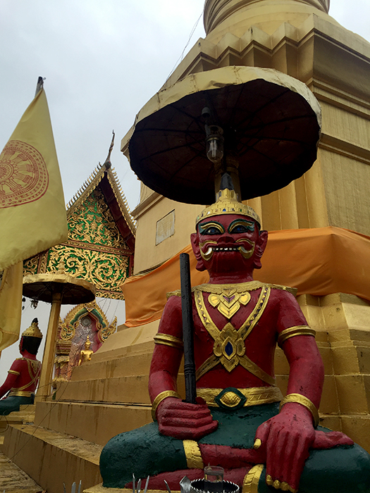 泰国清迈必买购物攻略,泰国之行