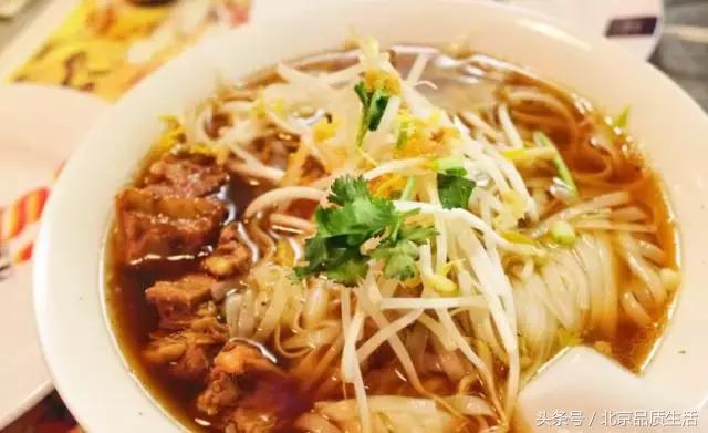 三里屯必吃必逛,三里屯美食攻略