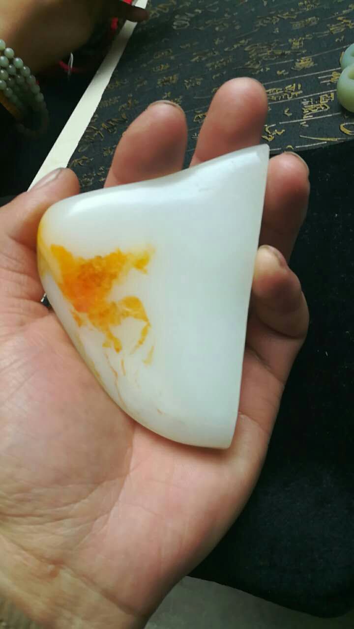 和田玉十大陷阱,和田玉的乱象是什么样的