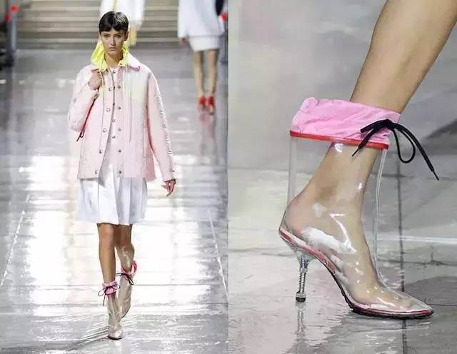 换季必备基本款这些单品一定要有,雨季时尚单品推荐
