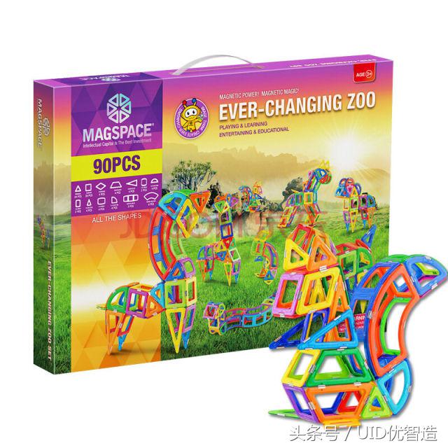 爱逛展的小优--第8届广州国际童车及婴童用品展，约吗？