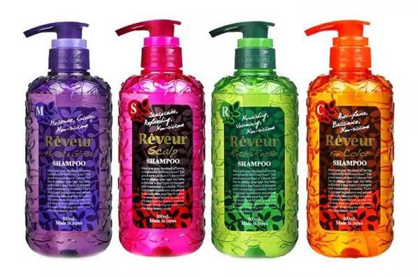 为什么大多数人都选择无硅油洗发水？