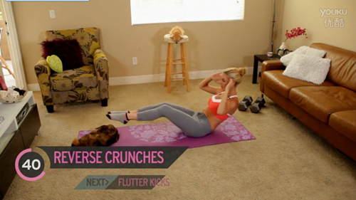 产后三个月瘦身方法，减掉30斤