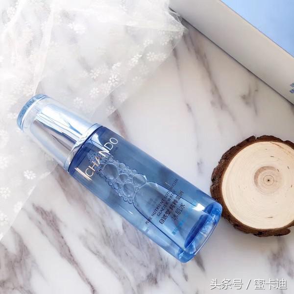 缺什么都不能缺维生素,怎样选适合自己的化妆水