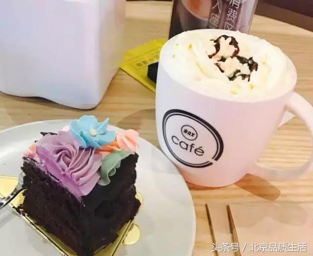 三里屯必吃必逛,三里屯美食攻略