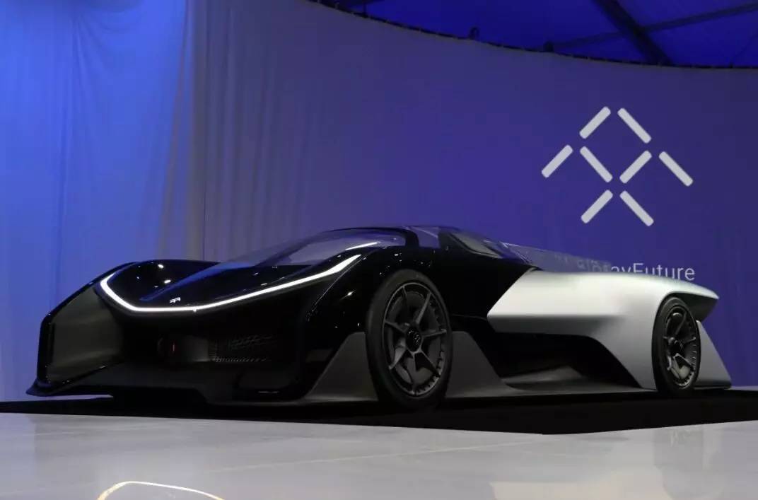 ppt造车是怎么成功的,ppt能造车吗