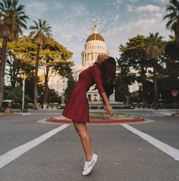 人气爆火的鞋,最近火爆了网红鞋