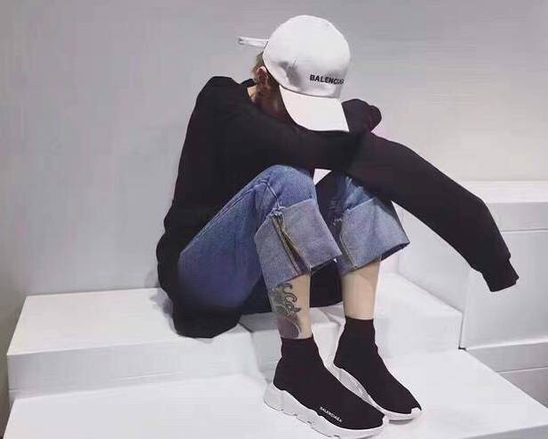 人气爆火的鞋,最近火爆了网红鞋