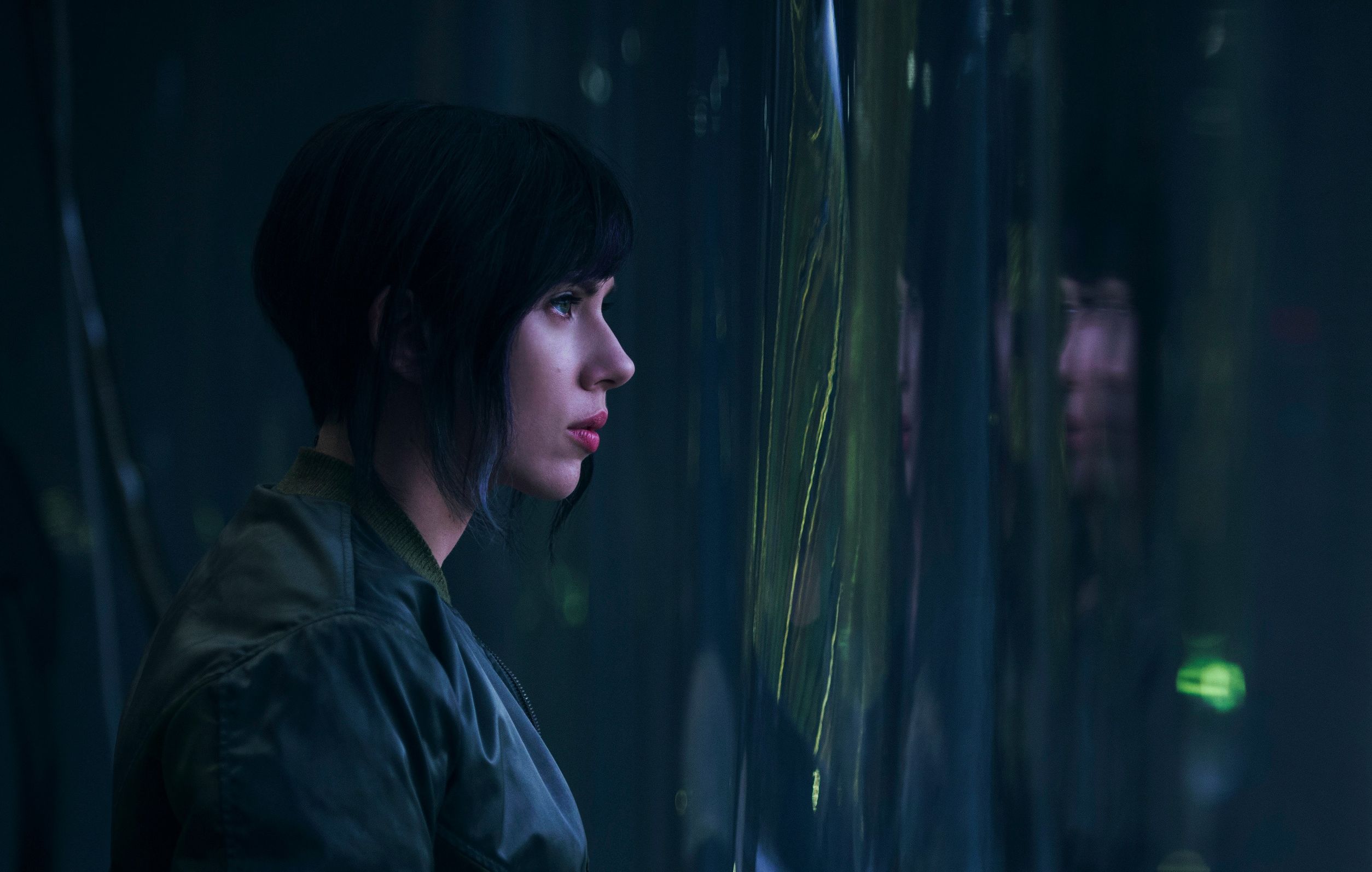 攻壳机动队为什么经典,攻壳机动队剧情深度解析