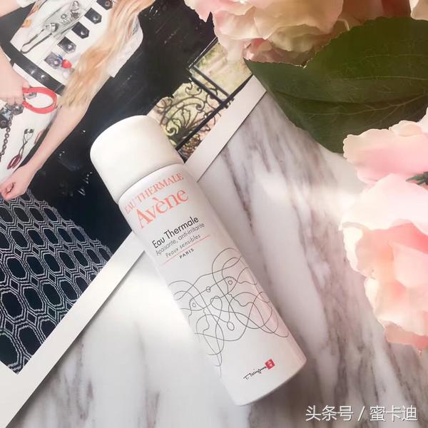 缺什么都不能缺化妆水，盘点一年用过的化妆水