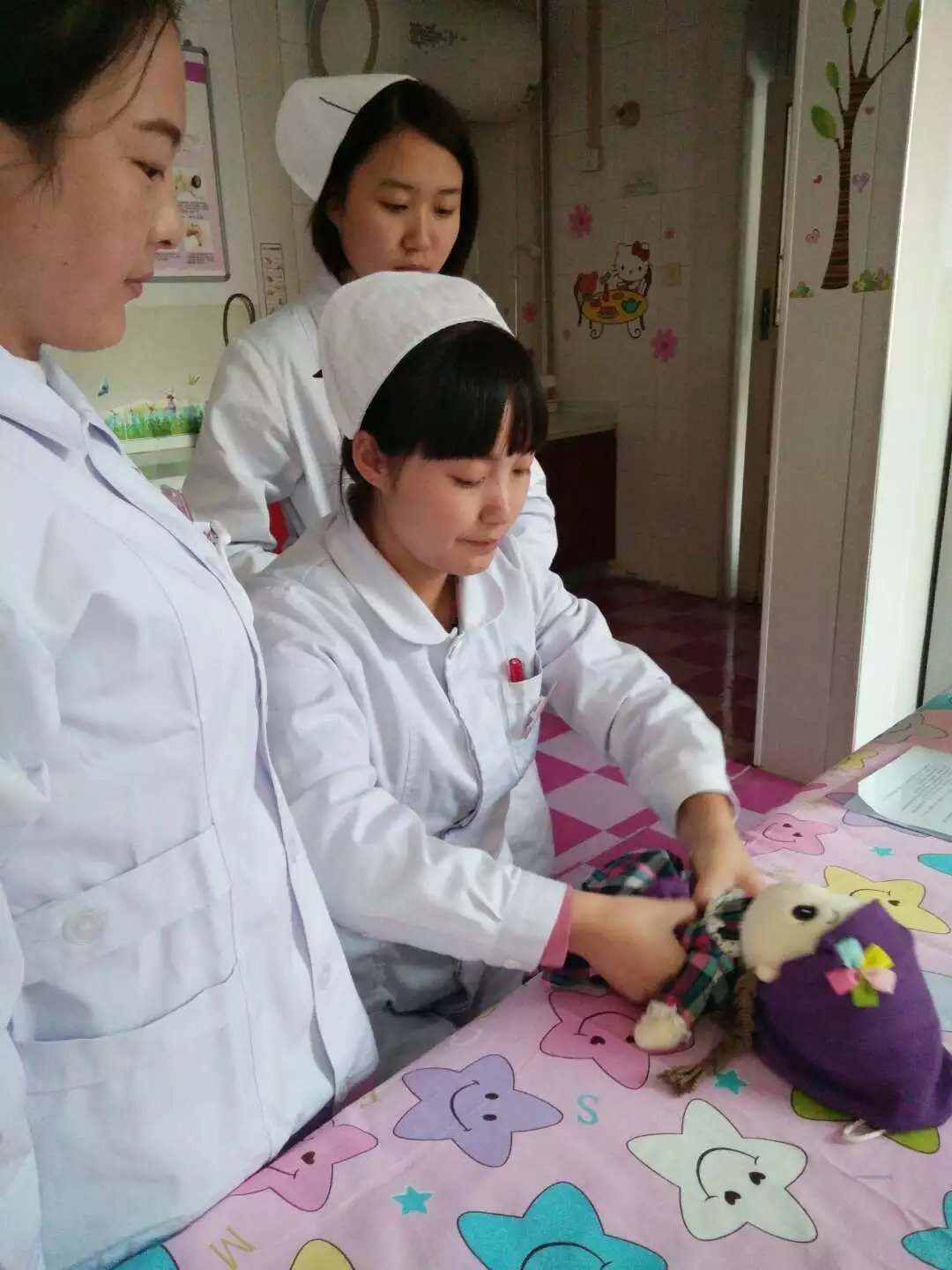 专科聚焦：兰州市中医医院妇产科，为您采撷生命第一缕阳光