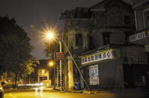 黄飞鸿佛山大沥伟业店,黄飞鸿佛山武术馆