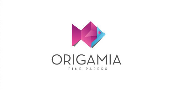 logo立体金属质感,一大波创意3d炫彩logo设计欣赏