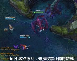 lol提莫克星,lol提莫大杀特杀