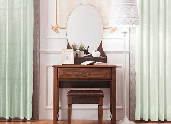 卧室的最佳长宽尺寸,卧室衣柜尺寸一览表