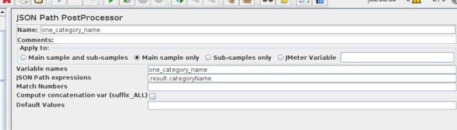 用jmeter做接口测试的流程,blazemeter使用教程