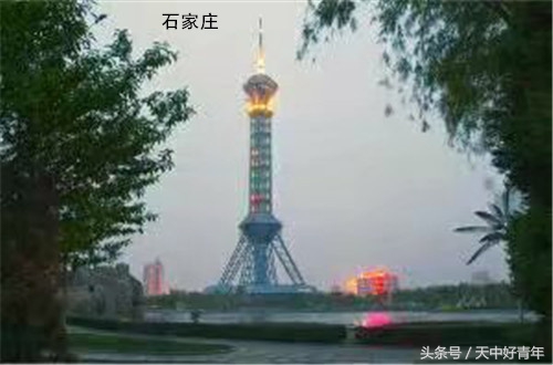 火车从石家庄到唐山经过哪里,火车石家庄到郑州要多长时间