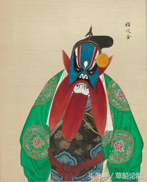 京剧国粹的魅力有多大,京剧国粹之美