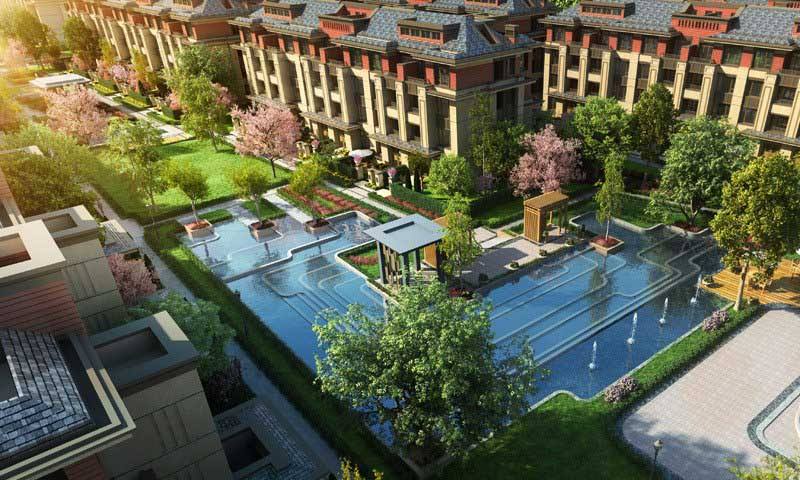 融信铂湾最新消息,融信铂湾下叠边套效果图