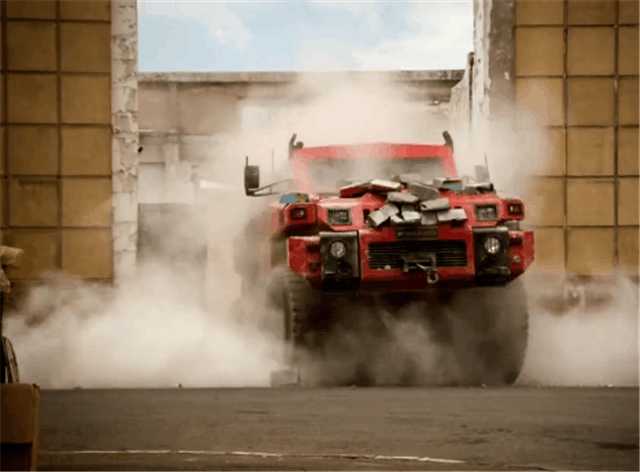 目前最受欢迎的一款越野车,最近新出的一款越野车